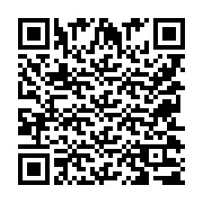 QR-код для номера телефона +9525031712