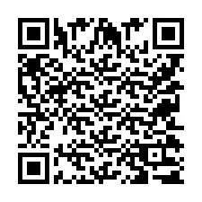 QR Code pour le numéro de téléphone +9525031742