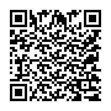 QR Code pour le numéro de téléphone +9525031750