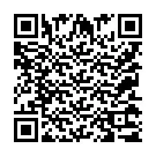 Kode QR untuk nomor Telepon +9525031781