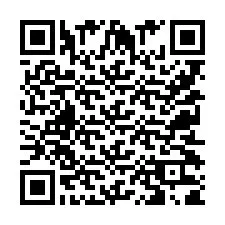 QR-код для номера телефона +9525031828