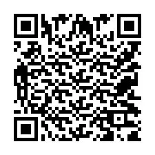 QR-код для номера телефона +9525031837