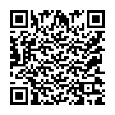 Kode QR untuk nomor Telepon +9525031901