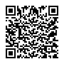 Código QR para número de telefone +9525031910