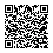 Código QR para número de teléfono +9525031945