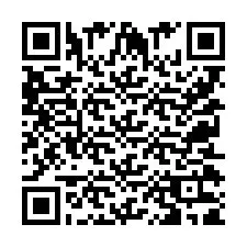 QR код за телефонен номер +9525031948