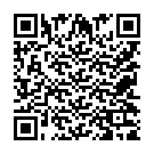 QR-koodi puhelinnumerolle +9525031967