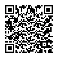 QR-code voor telefoonnummer +9525031991