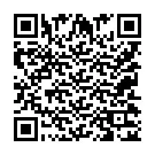 QR Code pour le numéro de téléphone +9525032015