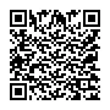 QR-Code für Telefonnummer +9525032018