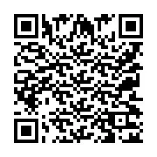 QR-Code für Telefonnummer +9525032020