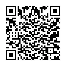 QR Code for Phone number +9525032025