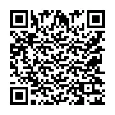 QR-kood telefoninumbri jaoks +9525032066
