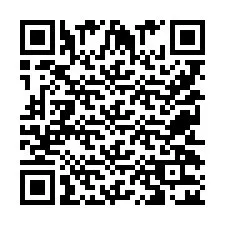 QR Code for Phone number +9525032073
