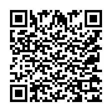 QR Code for Phone number +9525032084