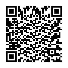 QR Code for Phone number +9525032101