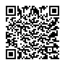 电话号码二维码 +9525032108