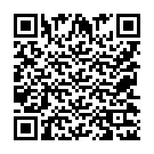 电话号码二维码 +9525032113
