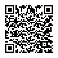 电话号码二维码 +9525032139