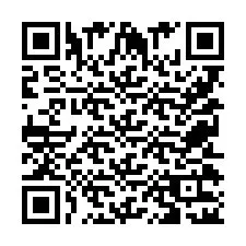QR Code for Phone number +9525032143