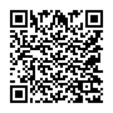 QR Code for Phone number +9525032166