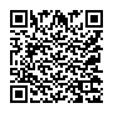 电话号码二维码 +9525032198