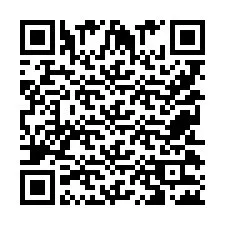 电话号码二维码 +9525032217