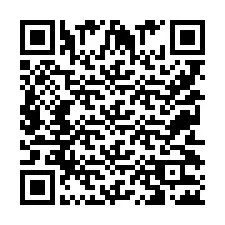 电话号码二维码 +9525032221