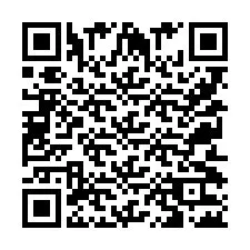 电话号码二维码 +9525032230