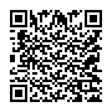电话号码二维码 +9525032235