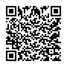 QR-code voor telefoonnummer +9525032269