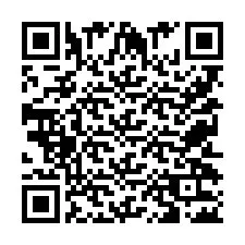 QR Code for Phone number +9525032273