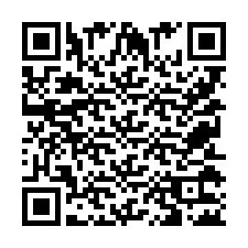 QR Code for Phone number +9525032283