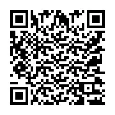 QR Code for Phone number +9525032308