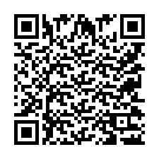 QR Code for Phone number +9525032312