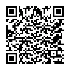 电话号码二维码 +9525032317