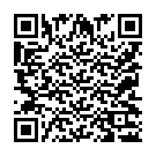 QR Code for Phone number +9525032331
