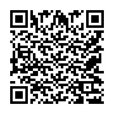 QR Code for Phone number +9525032337