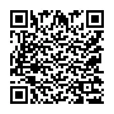 QR Code for Phone number +9525032346