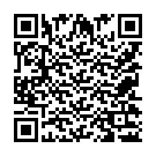QR Code for Phone number +9525032357