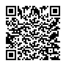 QR Code for Phone number +9525032373