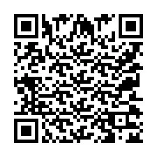 QR Code for Phone number +9525032400