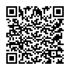 QR Code สำหรับหมายเลขโทรศัพท์ +9525032412