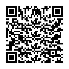 QR Code for Phone number +9525032418