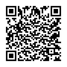 QR Code for Phone number +9525032426