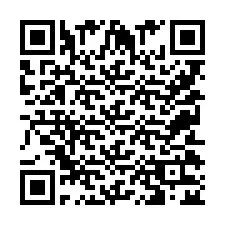 电话号码二维码 +9525032441