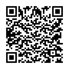 Kode QR untuk nomor Telepon +9525032462