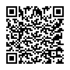 电话号码二维码 +9525032488