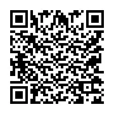 QR Code for Phone number +9525032492