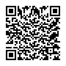 QR Code for Phone number +9525032493